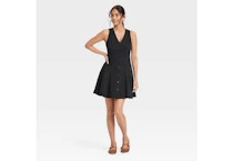 Universal Thread Women's Godet Dress