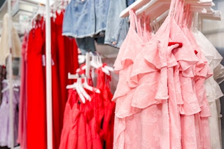 women's dresses at target