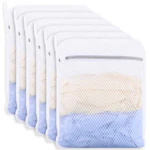 Mesh Laundry Bags 6-Pack