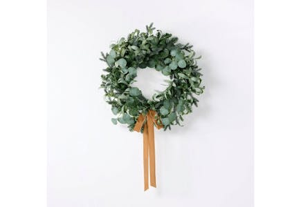 Studio McGee Christmas Wreath