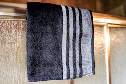 Home Expressions Bath Towel, Only $3.49 at JCPenney card image