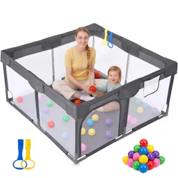 Baby Playpen