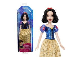 Disney Princess Snow White Doll