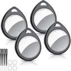 Air Tracker Tags 4-Pack