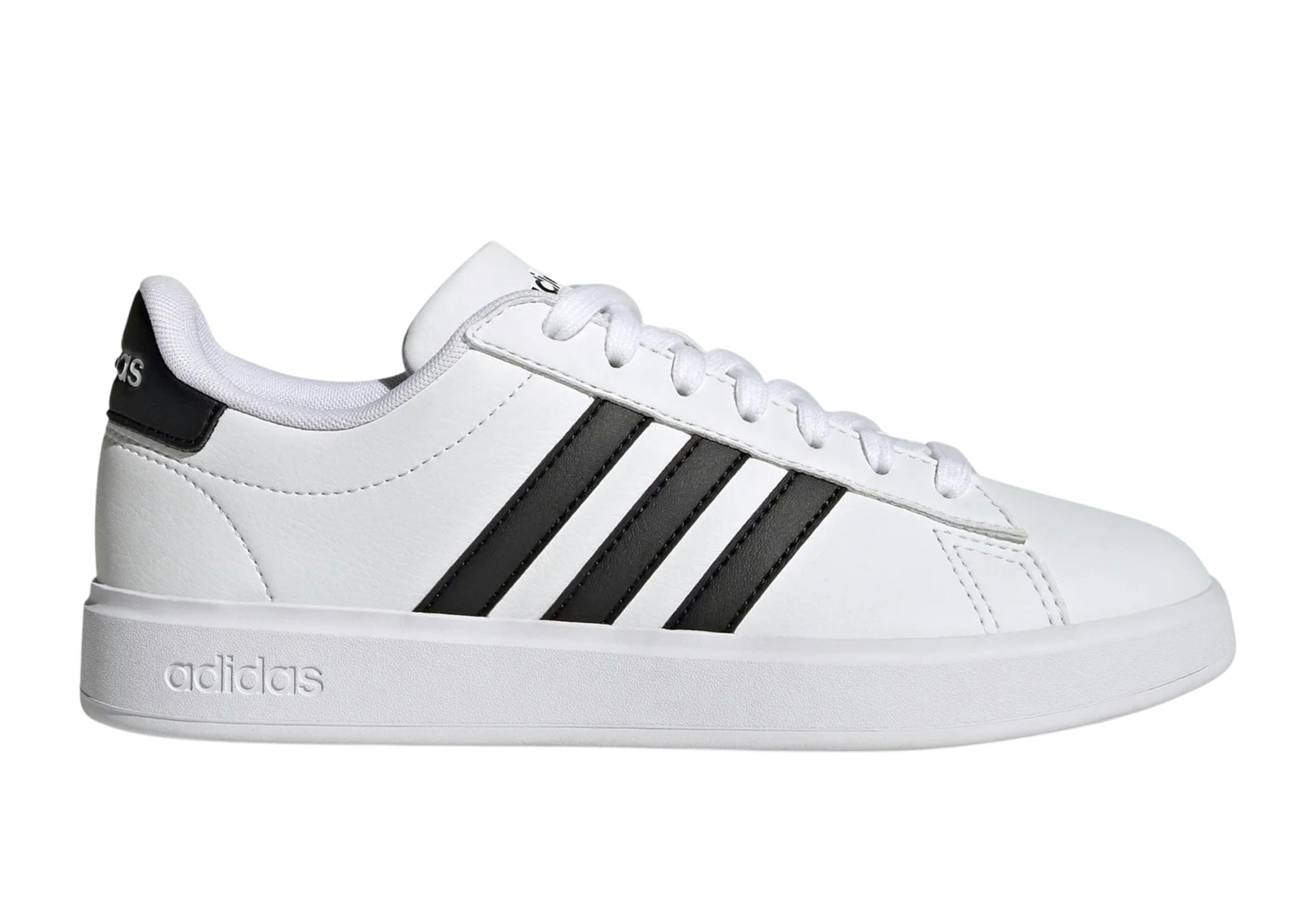Adidas Women's Grand Court Shoes