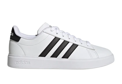 Adidas Women's Grand Court Shoes