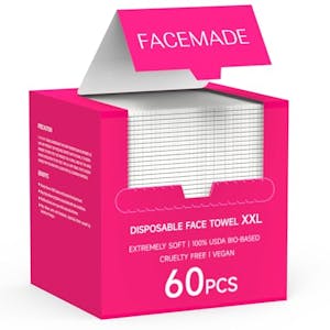 Disposable Face Towels