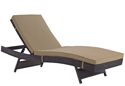 Sol 72 Outdoor Chaise Lounge Chair