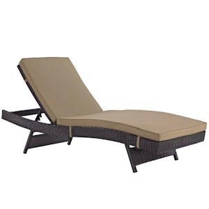 Sol 72 Outdoor Chaise Lounge Chair
