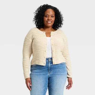 Universal Thread Women's Cardigan