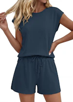 Women's Two-Piece Set