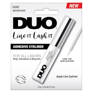 Duo Lash Adhesive Liner