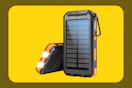 ali power bank