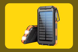 ali power bank