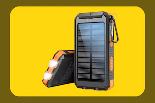 ali power bank