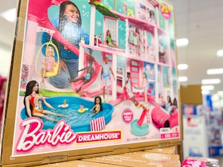kohls barbie dreamhouse bras in store black friday 2023 9810