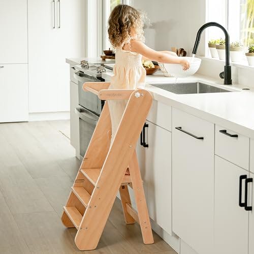 Kids' Step Stool