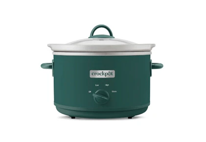 Crock-Pot Slow Cooker