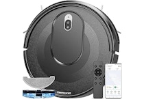 Robot Vacuum and Mop Combo