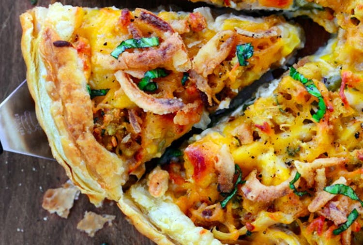 The 23 Best Thanksgiving Leftover Recipes on the Web