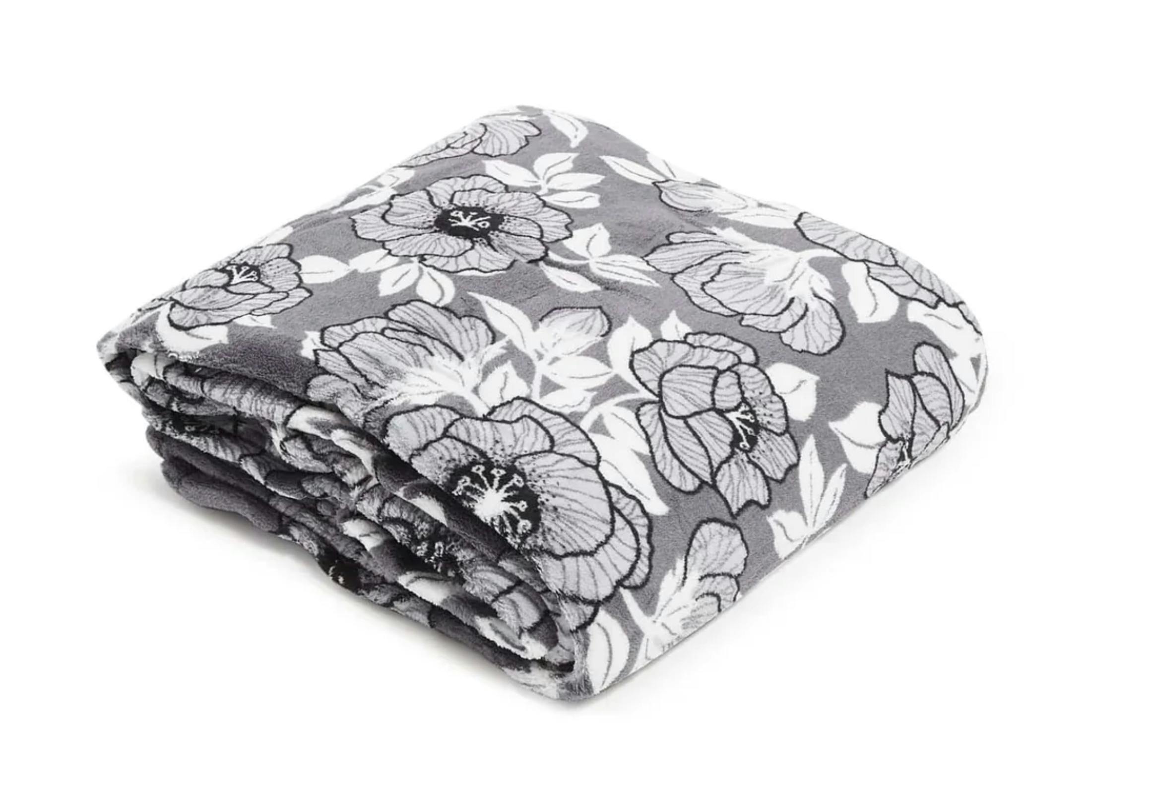 Vera Bradley Throw Blanket