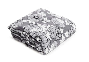 Vera Bradley Throw Blanket