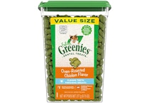 Greenies Feline Cat Treats