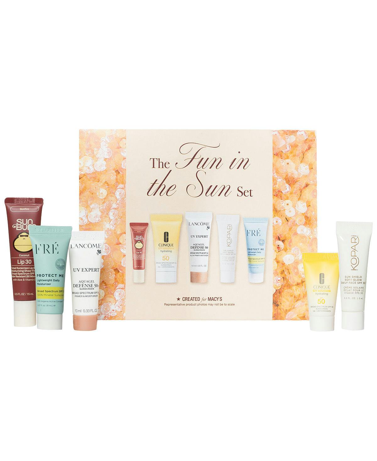Fun in The Sun Gift Set