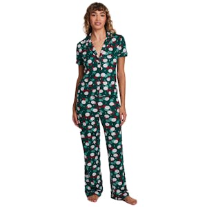 Sleep & Co. Women's Festive Pajamas