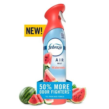 2 Febreze Air Mists