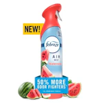 2 Febreze Air Mists