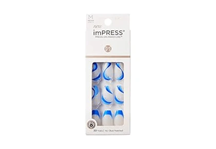 Kiss Press-On Nails