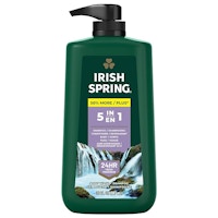 Irish Spring Body Wash