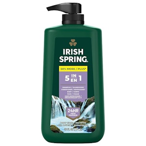 Irish Spring Body Wash