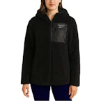 Reebok Women's Sherpa Jacket