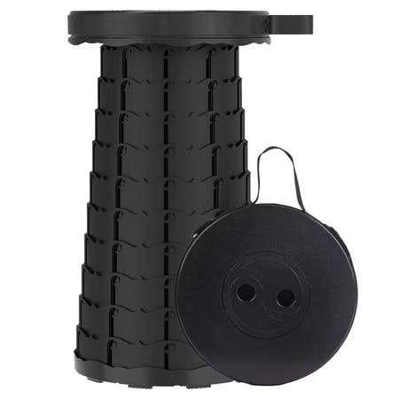 Portable Telescopic Stool