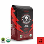 Death Wish Coffee