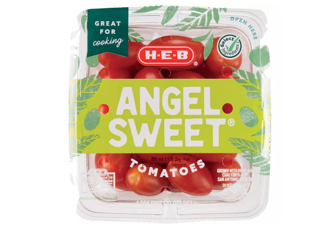 Angel Sweet Tomatoes