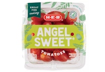 Angel Sweet Tomatoes