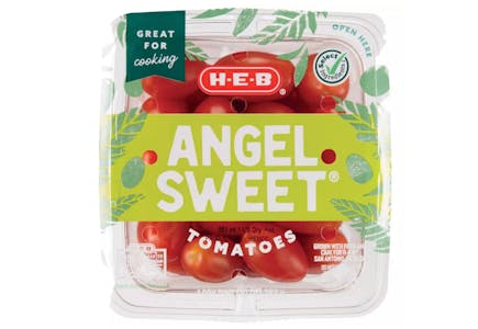 Angel Sweet Tomatoes