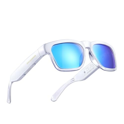 Bluetooth Audio Sunglasses