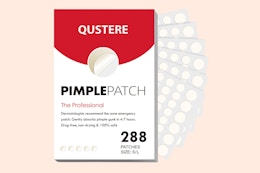 288-Count Hydrocolloid Pimple Patches, Only $2.79 on Amazon card image