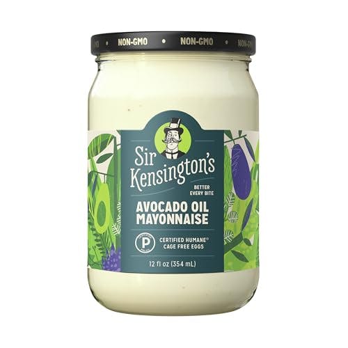 Sir Kensington's Avocado Oil Mayo