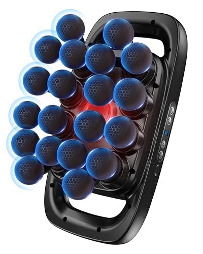 20-Head Massage Gun Set