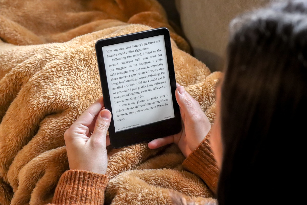 Reading