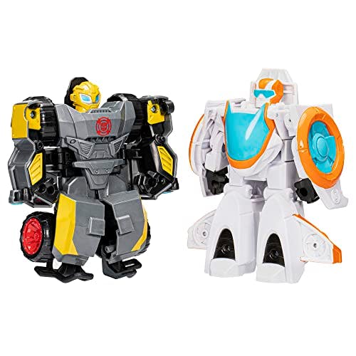 Transformers Space Blast 2-Pack