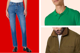 amazon essentials apparel