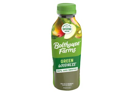 2 Bolthouse Farms Juices