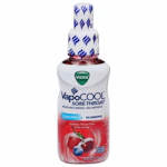 2 Vicks Cough-Cold Relief Products