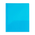 2 Poly Portfolio Folders